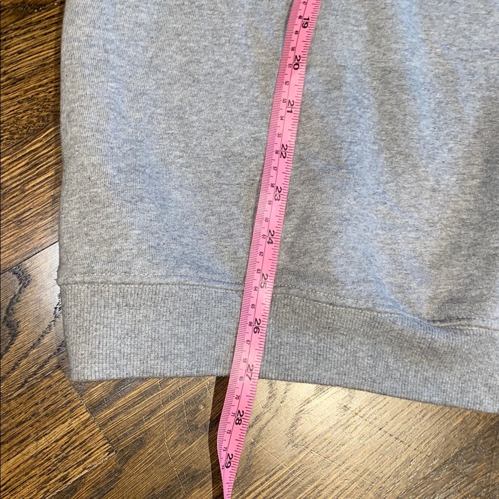 Mr. Simple Sweatshirt View 3